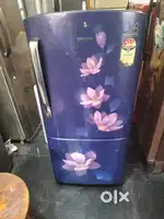 All brand refrigerator available