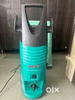 CAR WASHER