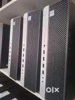 Hp 600g3 i56th 8gb ddr4 256gb