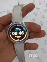 Exchange R sell Samsung galaxy Watch 6 classic 47 MM Bluetooth