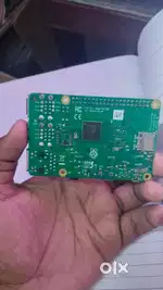 RASPBERRY PI 3B+
