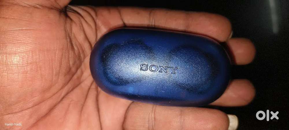 SONY XB-700 BUDS FOR SELL