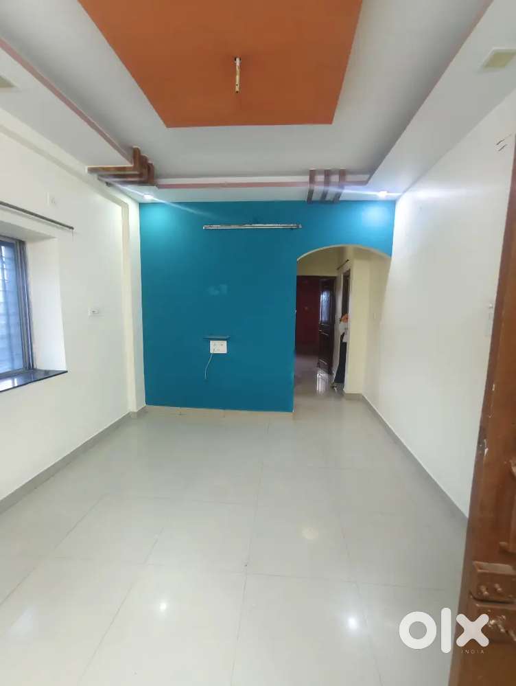 2 BHK flat for rent