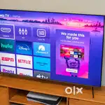 40inches TV Ready for Sale