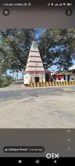 3 kattha plot 3 km from AIIMS phulwari