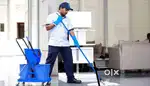 We are hiring male housekeeping staff