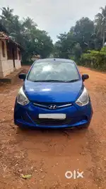 Hyundai EON Magna +, 2014, Petrol