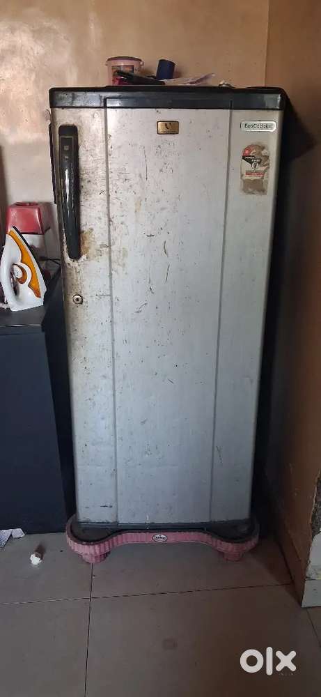 Videocon freeze 210 ltr