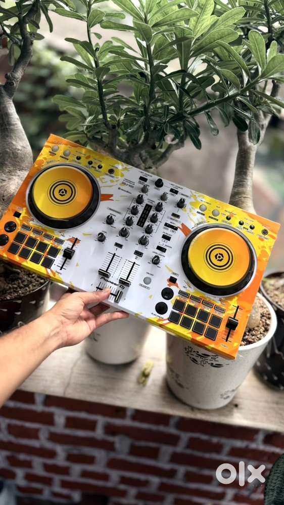 Dj controller Pioneer DDj400