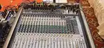 Mint condition  soundcraft Signature22 fully working condition