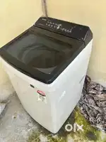 Samsung fully automatic washing machine