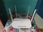 TP LINK Archer C5 Wifi Router Good Condition