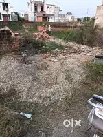 100 Gaj Plot Faiq Enclave