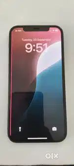 iPhone 12 pro