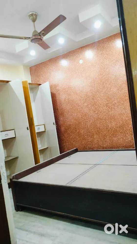 Looking for a partner with whom i can rent a flat