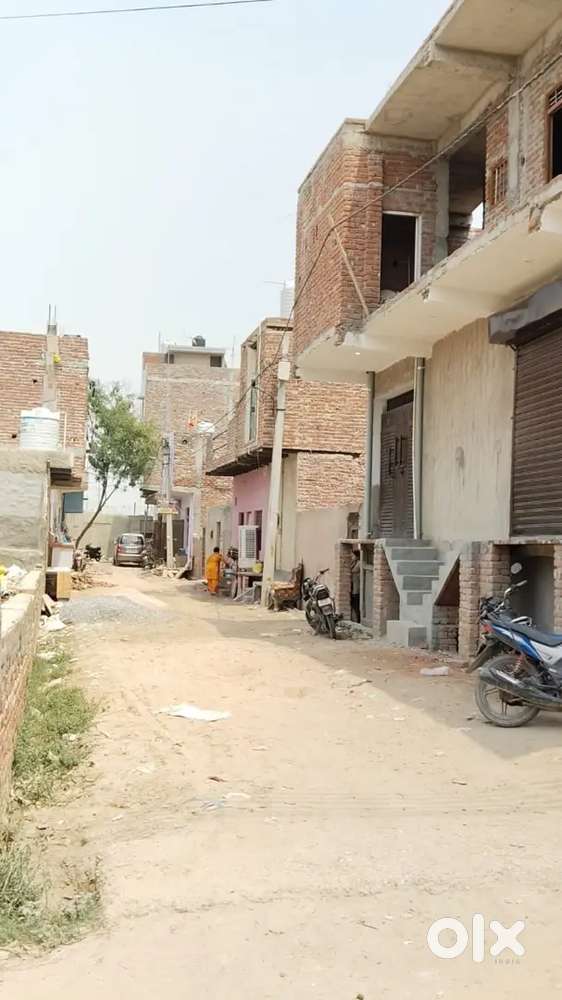 Plot hi plot noida sector 144