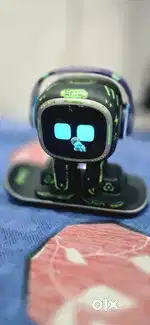 Emo Robot Toy