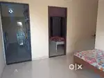 To-Let/Hafeezpet/1BHK/12k/Family only /4th/Apart/Lift/atta