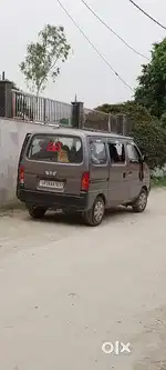 Maruti Suzuki Eeco 2023