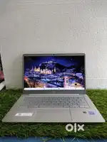 HP CHROMEBOOK 14a - 
• Touchscreen laptop 

•Model 14a- na1004TU