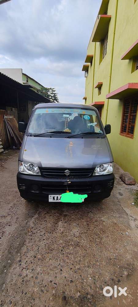 Maruti Suzuki Eeco 7 Seater Standard, 2023, Petrol