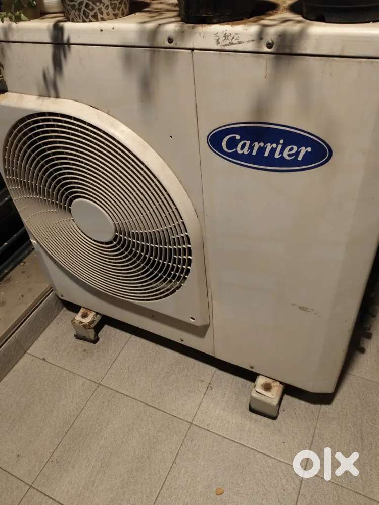 2 Ton Split AC Carrier