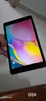 Samsung Tab A 8 inch Wifi + cellular (2RAM 32 Internal )