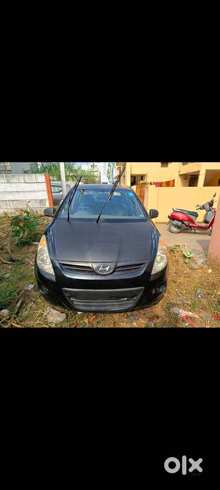 Single hand driven all paper complete