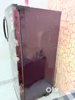 Godrej Edge SX Refrigerator – Excellent Condition