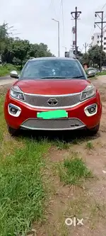 Tata Nexon 1.5 Revotorq XZ Plus, 2018, Diesel
