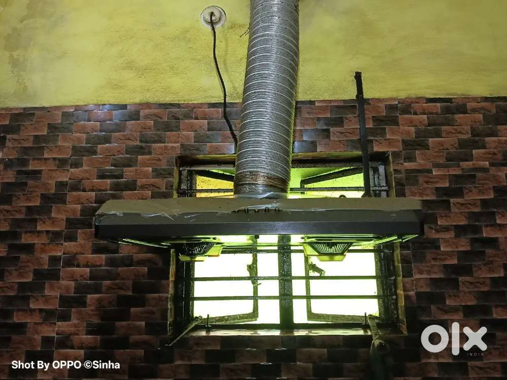 Kutchina Vetra Chimney For sale