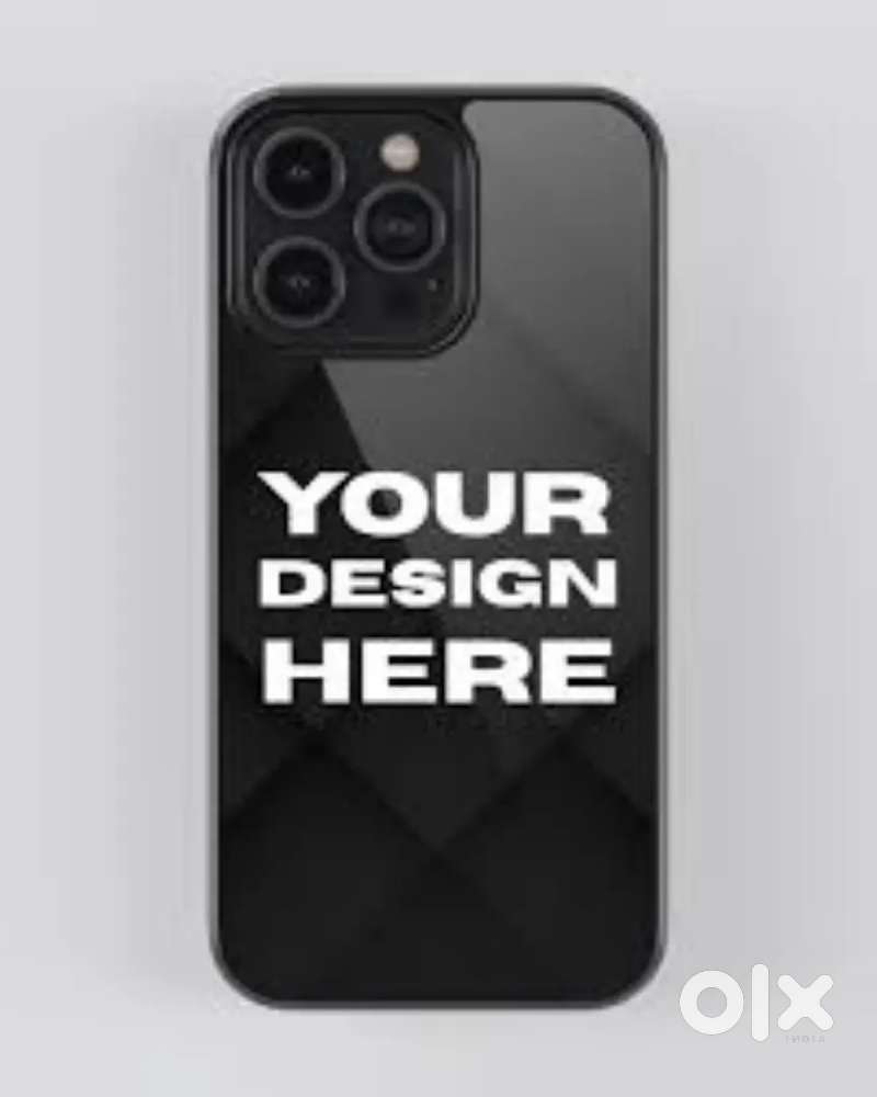 Mobile cover