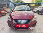 Maruti Suzuki Ciaz 2014-2017 VXi Plus, 2015, Petrol