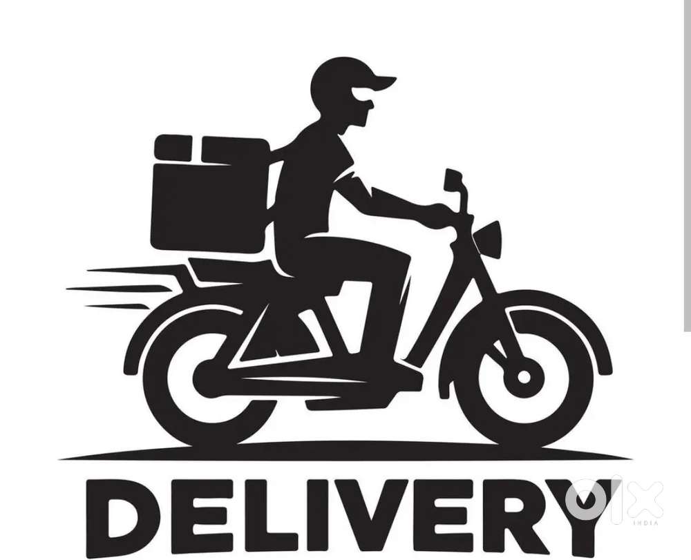 Delivary Job vecancy