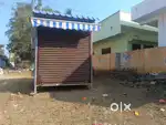 Iron shopfor sale