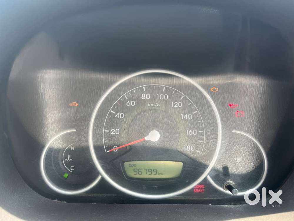Hyundai EON 2013 Petrol Good Condition