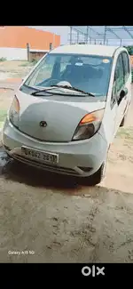 Tata Nano 2013