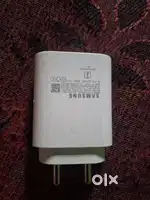 Samsung Original 25W,Type C Power Adaptor