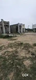 Booth (plot)for sale in dlf new chandigarh