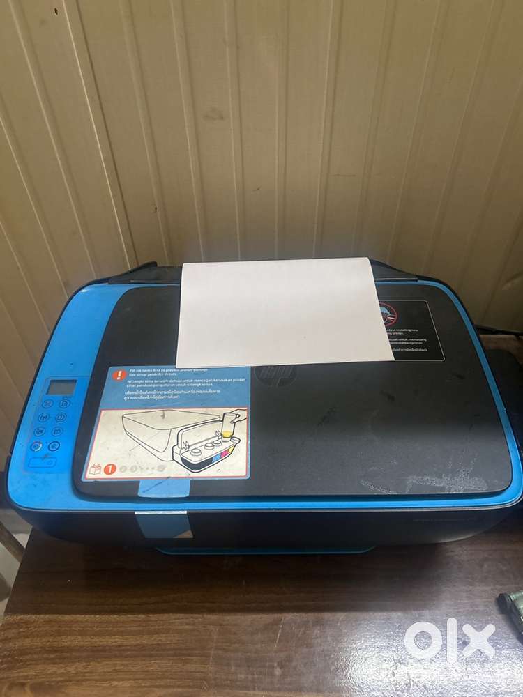 HP INK Tank Wireless 419