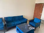 (To-Let )Studio Apartment, 2BHK, 3BHK