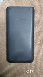 CASIO FX-991MS SCIENTIFIC CALCULATOR