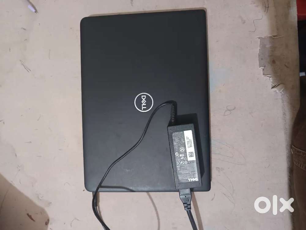 Dell i5 laptop 10 Pro