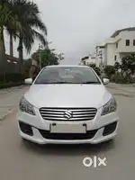 Maruti Suzuki Ciaz, 2015, Petrol