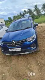 Renault Triber 2023 Petrol 29108 Km Driven