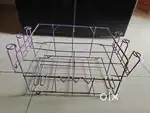 Vessel stand