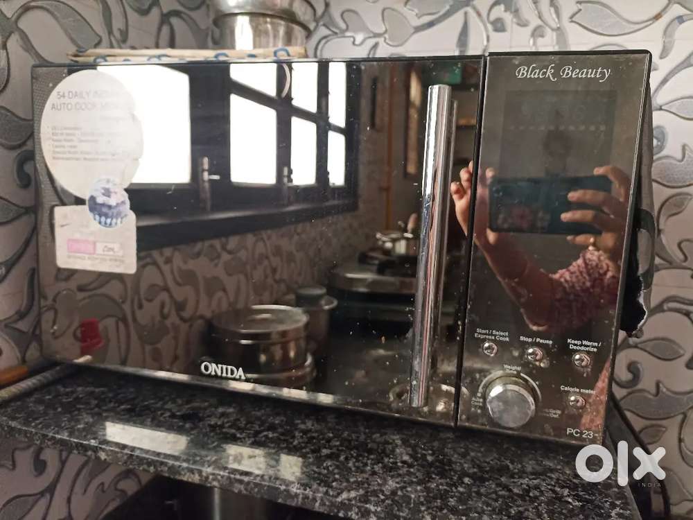 Microwave for kitchen