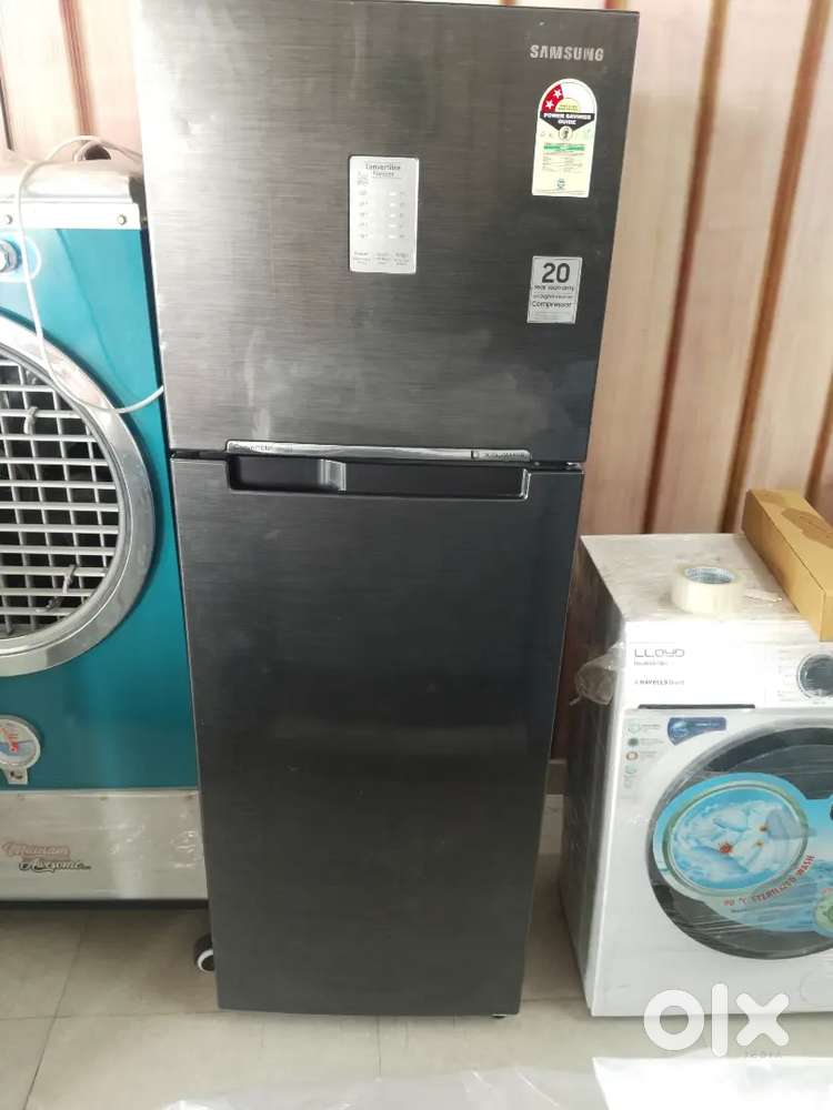 Samsung refrigerator 301ltr with warrenty wholesale price