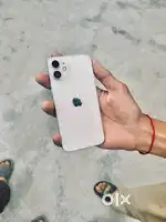 Iphone 12 mini
