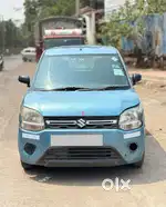 Maruti Suzuki Wagon R 2022